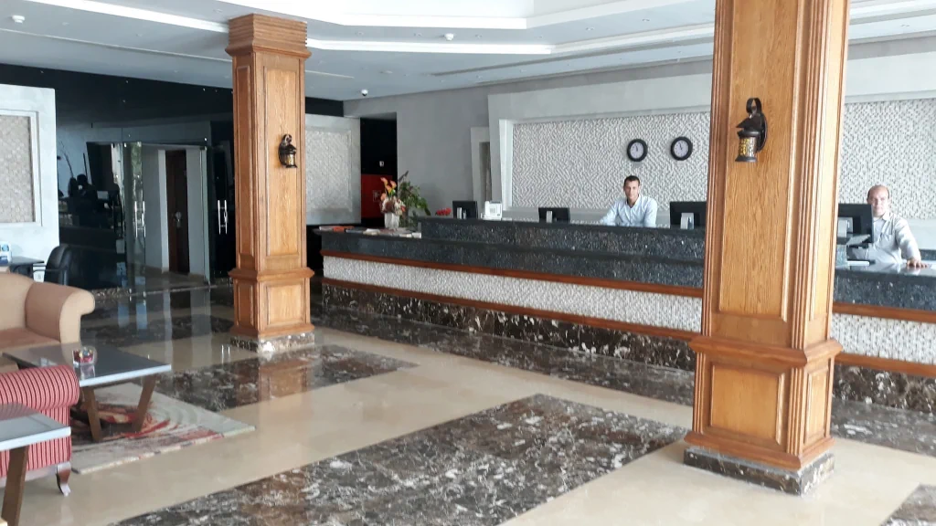 الفندق مونت كارلو ريزورت - شرم الشيخ